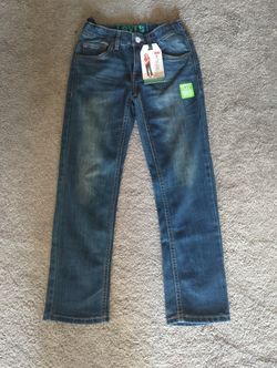 Brand New Levis 511 Slim Jeans For Kids Size 10