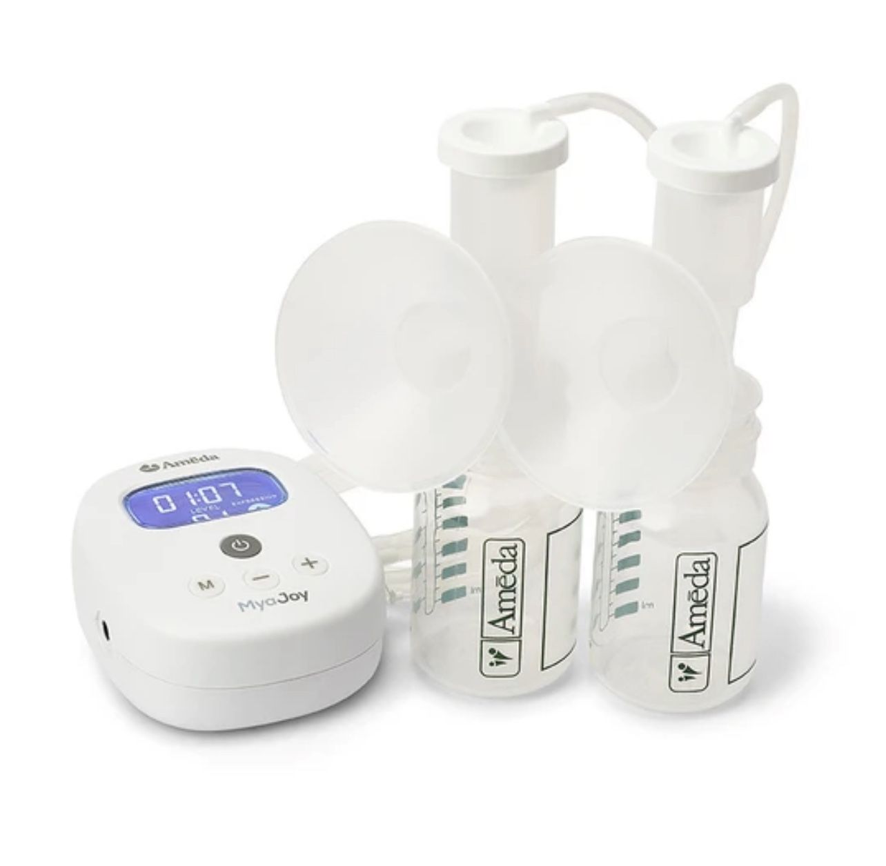 Ameda Breast Pump