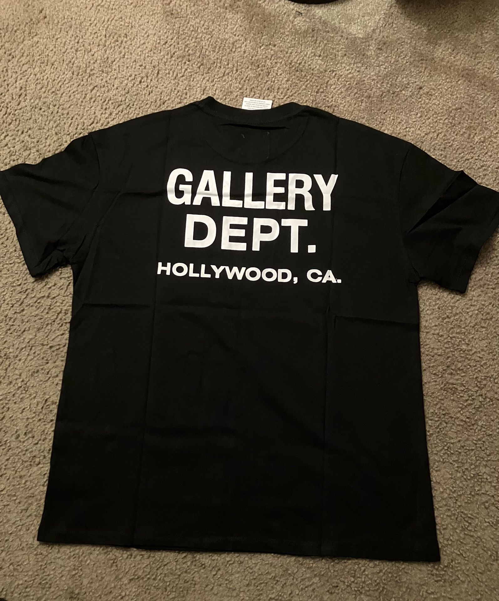 Gallery Dept Shirt