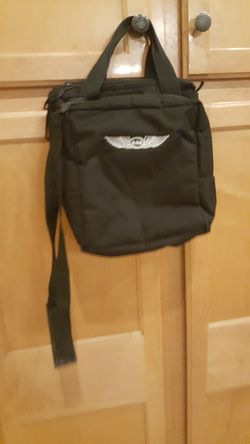 Camera bag