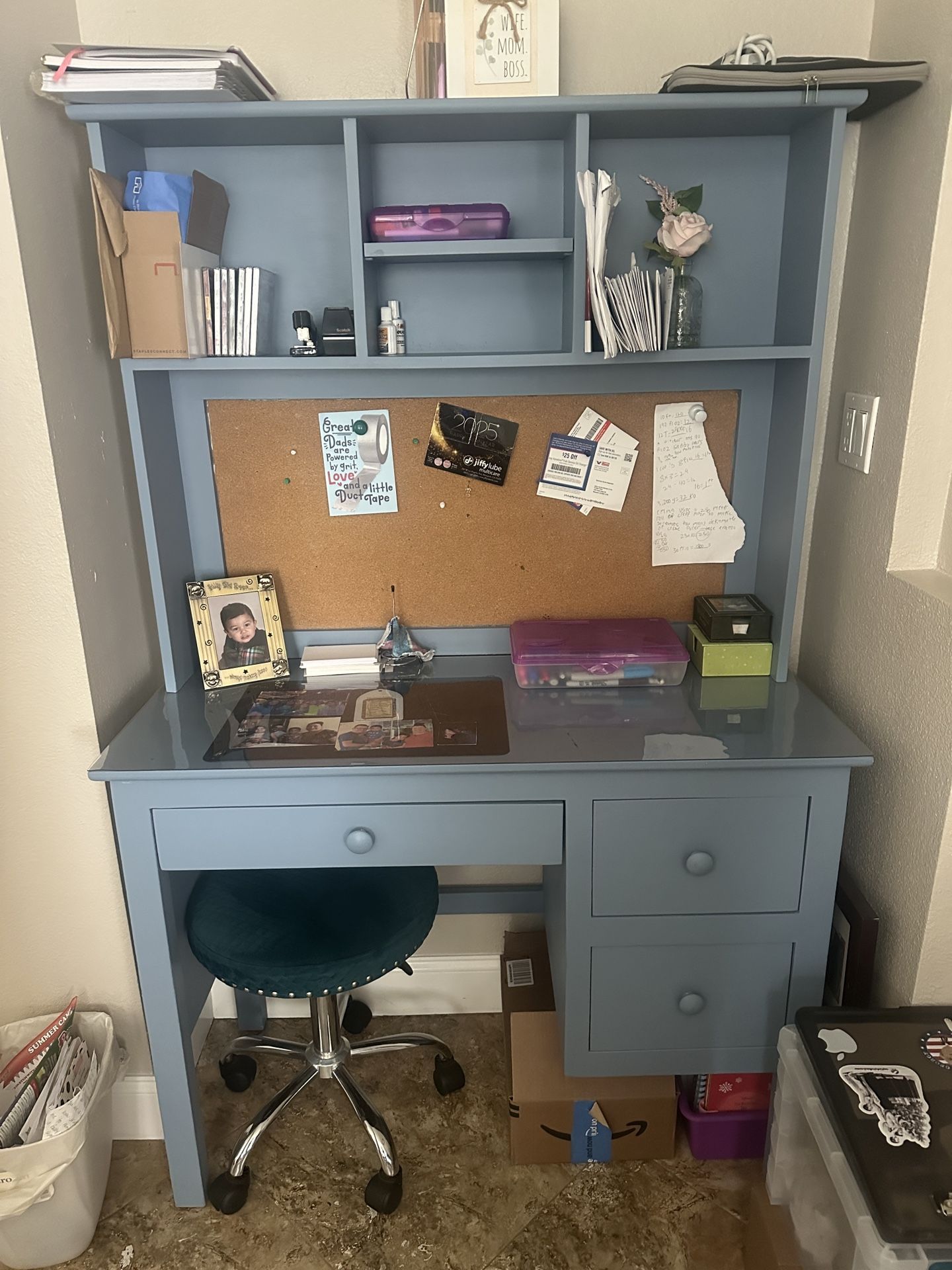 Student Desk
