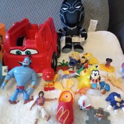 Kid's Toys 