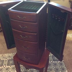 Box Jewelry 
