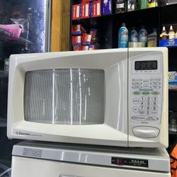 EMERSON MICROWAVE 