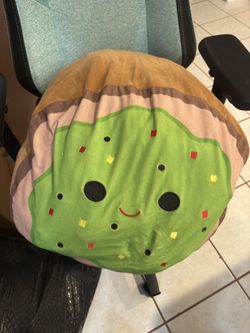Large Squishmallow 