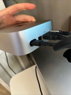 Mac mini m4 24gb