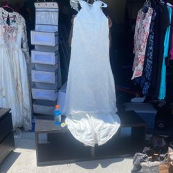 Maggie Sottero Haught Couture Collections - Paid $3500 For The Dress And Veil