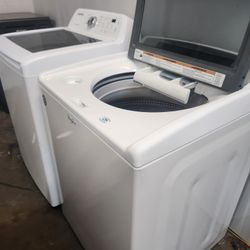 WASHER WHIRPOOL WITH WARRANTY 
