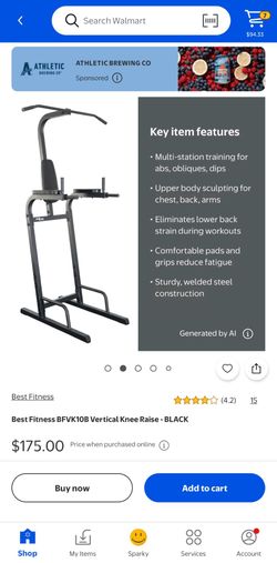 Best Fitness Pull Up bar multi functional