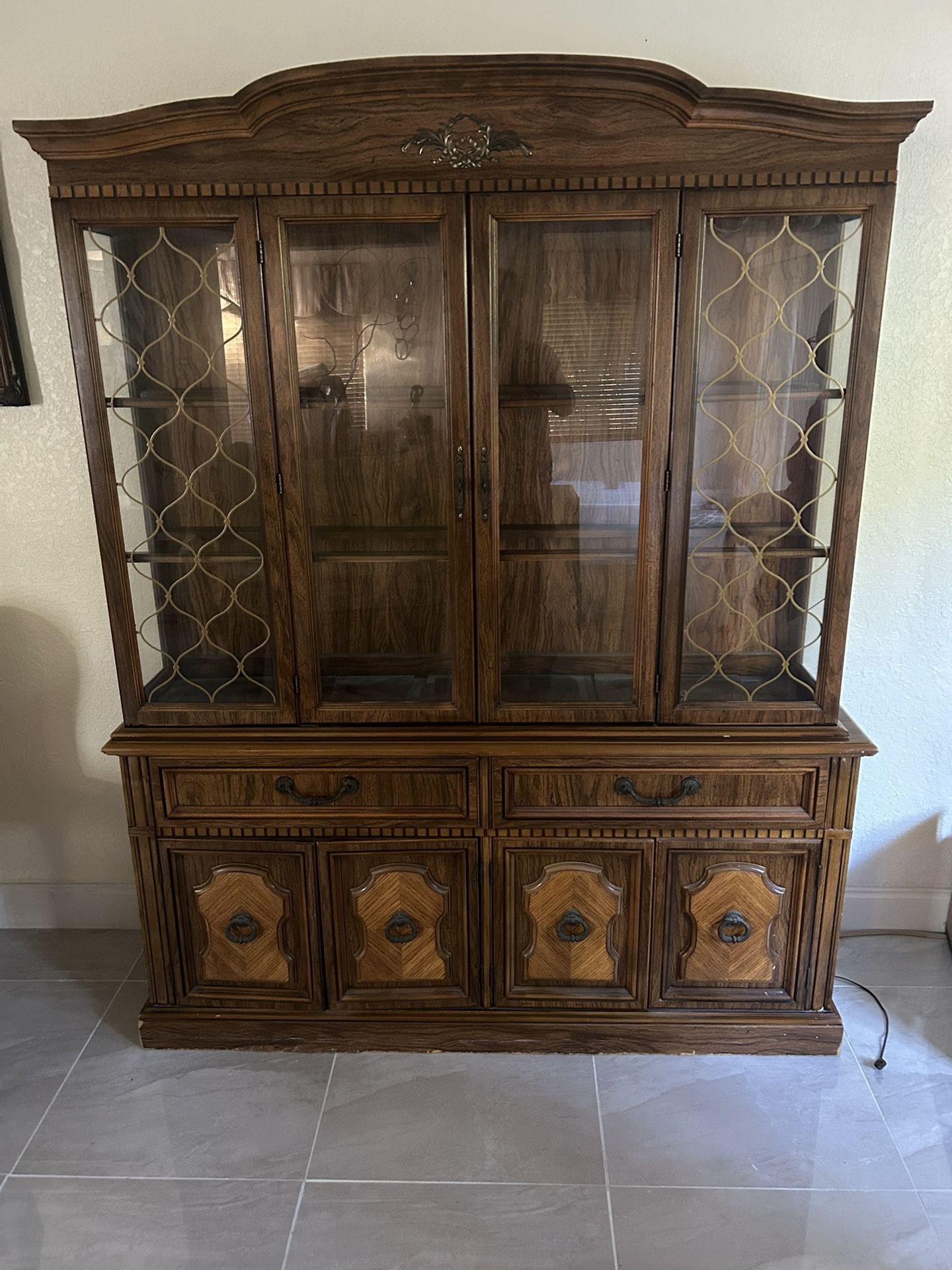 China Cabinet
