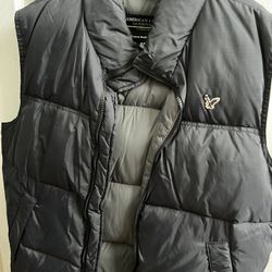 American Eagle Vest