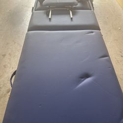 Massage Table