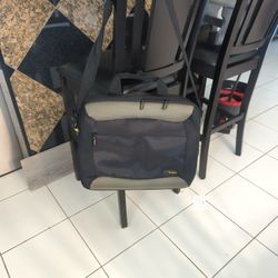 Tragus Laptop bag