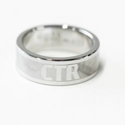CTR Ring Men's Size 11