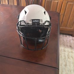 Football Helmet SCHUTT!!