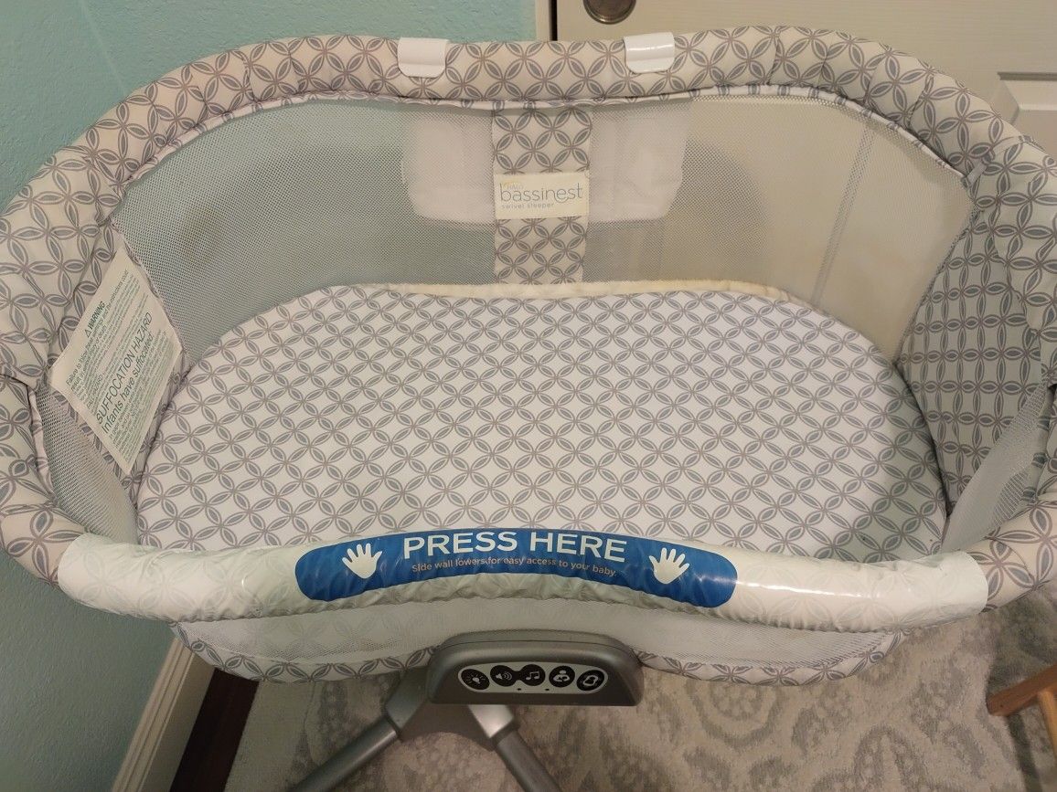 Baby Bassinet