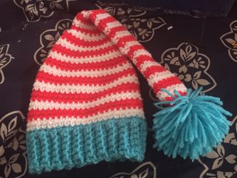 Baby Winter Hat