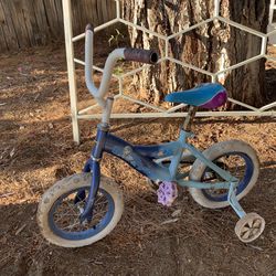 $10 Little Kids Bike