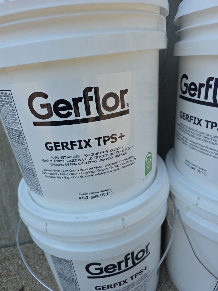 Gerflor Gerfix Tps+