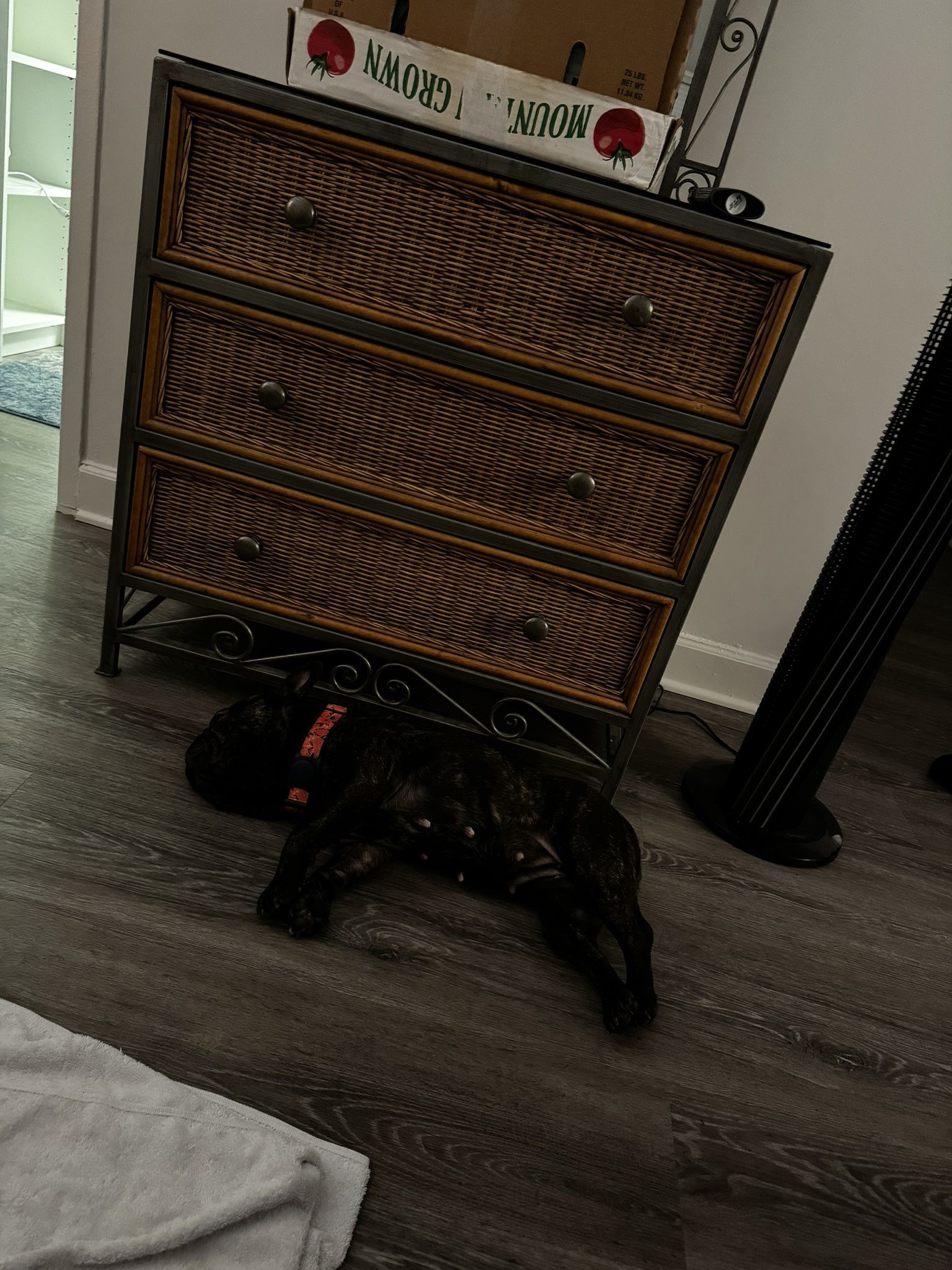 Pier 1 Wicker Bedroom Furniture