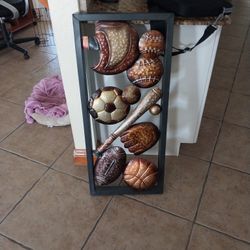 Kids Room Wall Decor