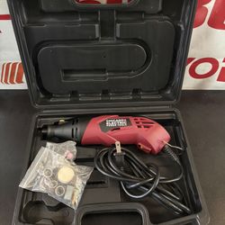 Chicago Electric Variable Speed Rotary Tool