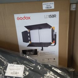 Godox LD 150R