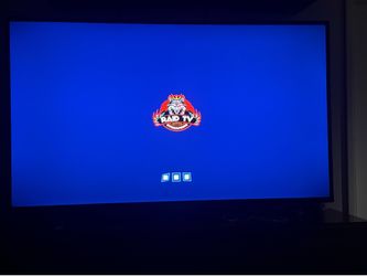 3 tv’s