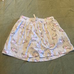 Girl Skirts 