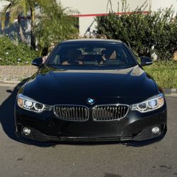 2016 BMW 4-Series