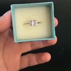 10k Women’s Ring