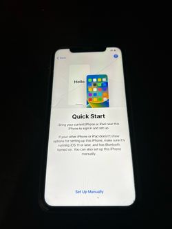 iPhone 11