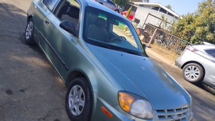 2002 Hyundai Elantra
