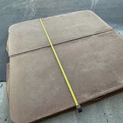 Hot Tub Lid 