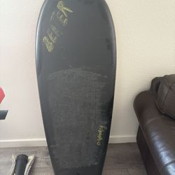 Beater Board, Original 54
