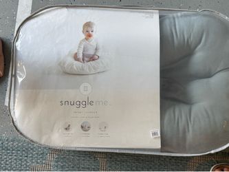 Snuggle me doc a tot