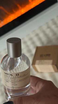 Perfumes disponibles