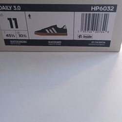 Adidas Skate Walking