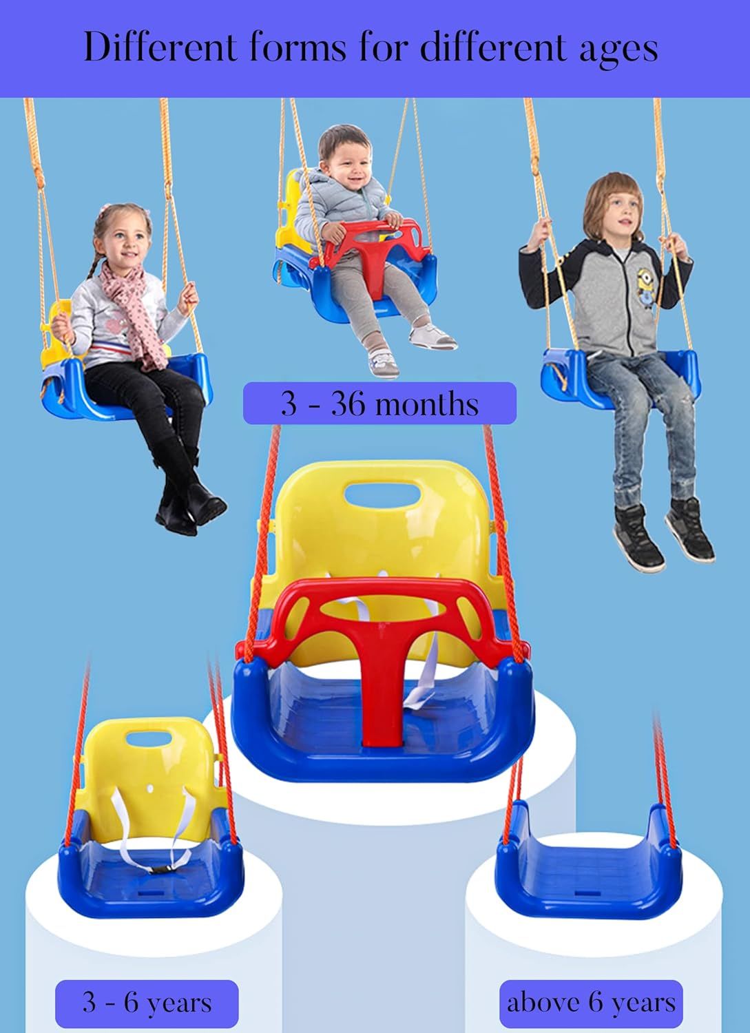 toddler swing jumper for month old