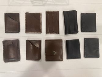 Card Wallets