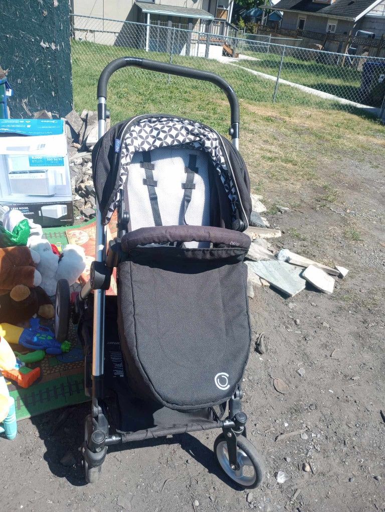 Stroller