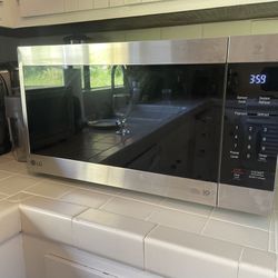 microwave For Sale 