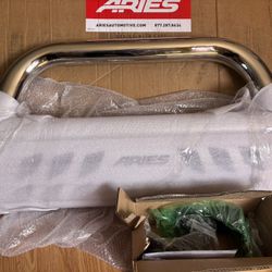 ARIES 35-3001 99-07 SD F250/F350 / 00-05 EXCURSION SS BULL BAR