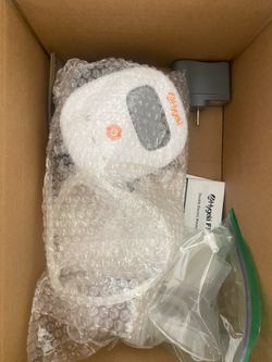 Breast Pump