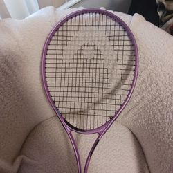 Head Tennis Racket