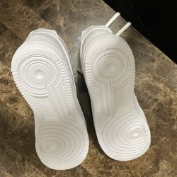 Air Force 1’s Nikes