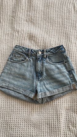 PacSun Denim  Shorts Size 23