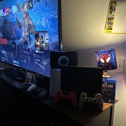 PlayStation 4 SLIM BUNDLE 