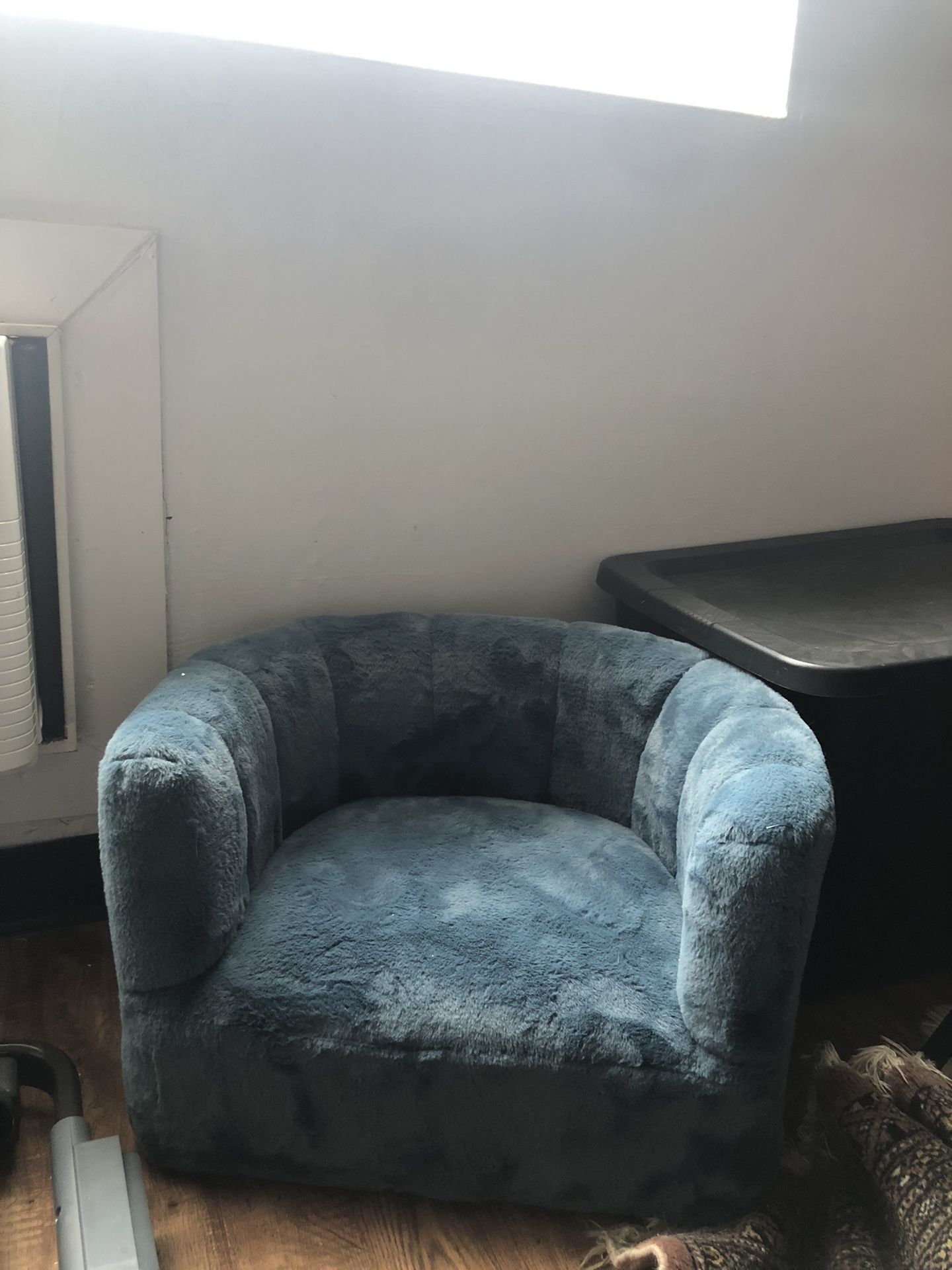 Small Chair