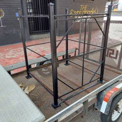 Ac Frame  All Sizes 